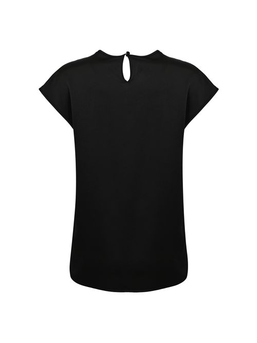 Top WKDSTAFFA in raso con pizzo WEEKEND MAX MARA | 2615161011600001